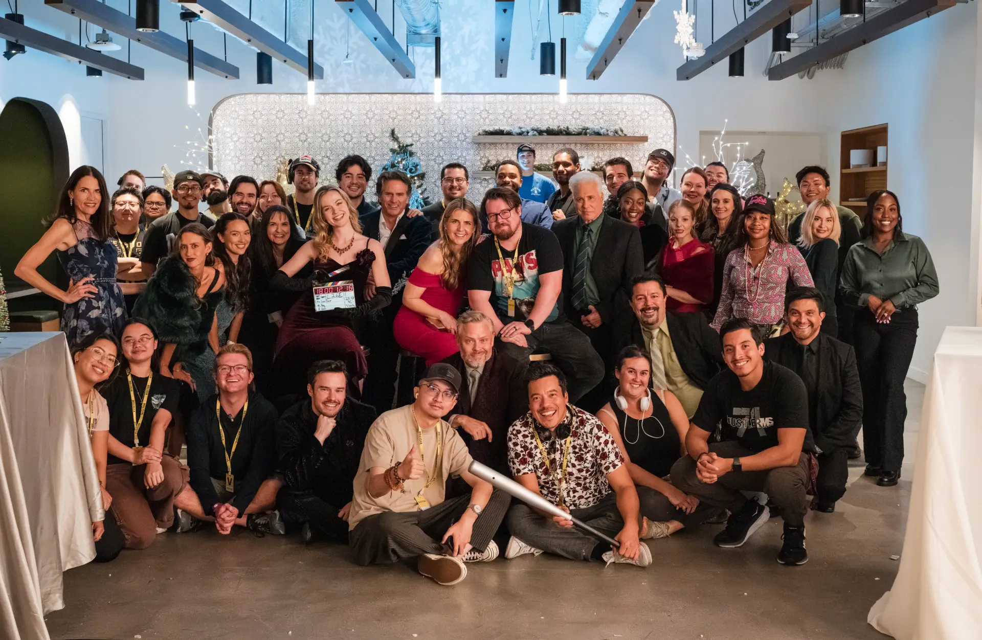 Actor — Classes, Workshop, Community