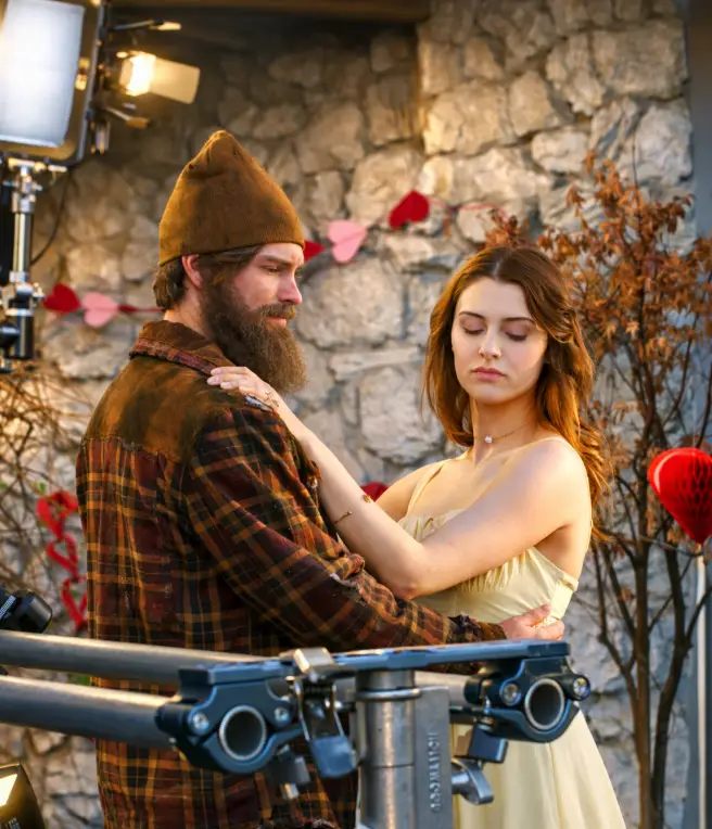 Why Every Actor Needs Professional Reel Content