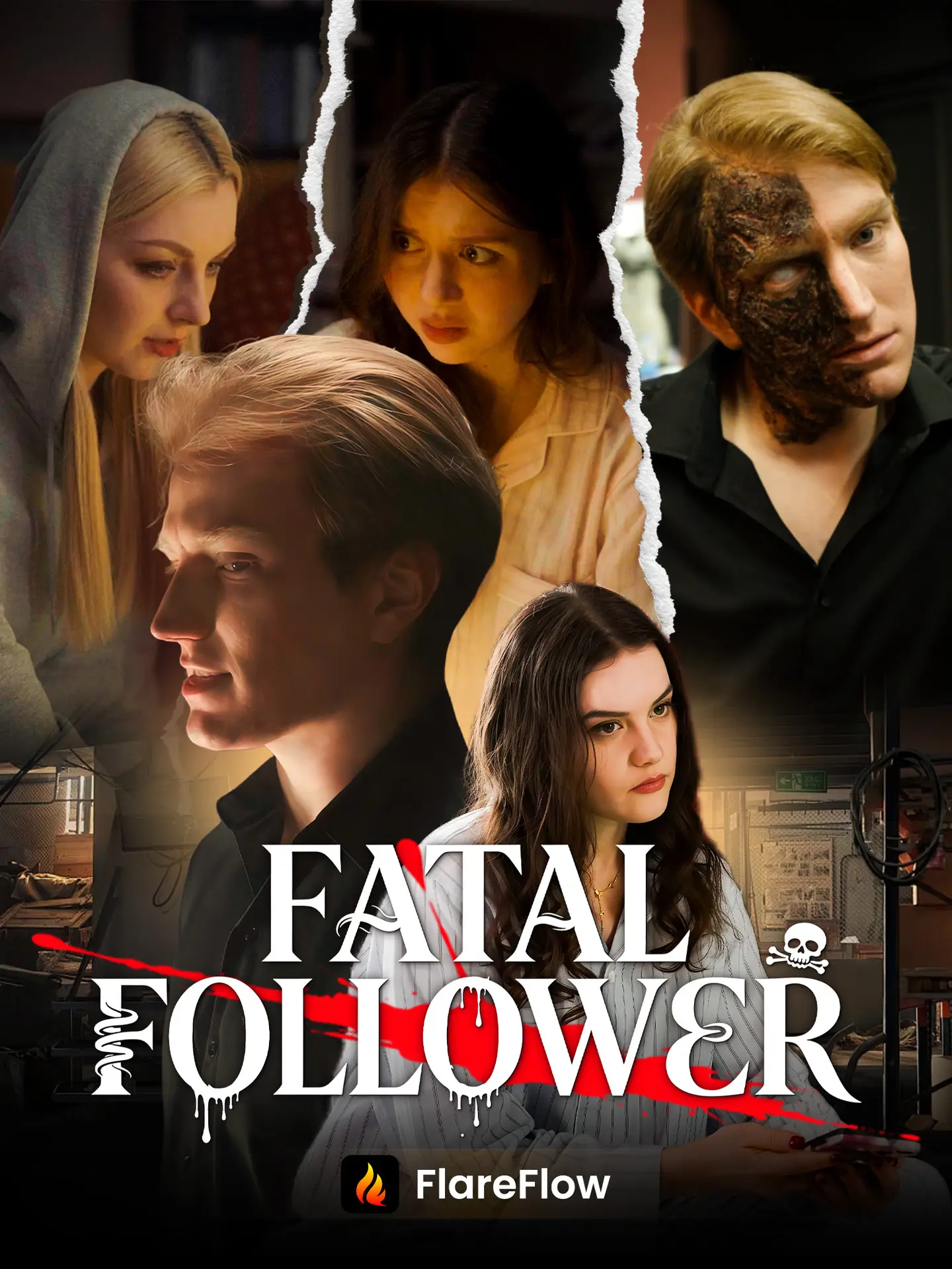 Protected: Fatal Follower